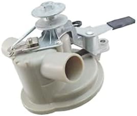  - Whirlpool Washer Pumps